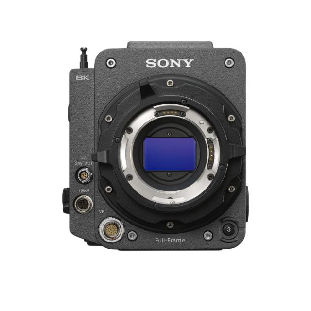 SONY VENICE 2 8K +DVF-EL200+CBKZ-3620A+CBKZ-3620F