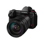 PANASONIC LUMIX S PRO 24-70MM F/2.8 L-MOUNT