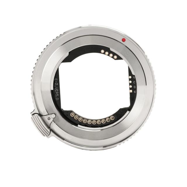 VILTROX AUTOFOCUS ADAPTER E-Z SONY E TO NIKON Z
