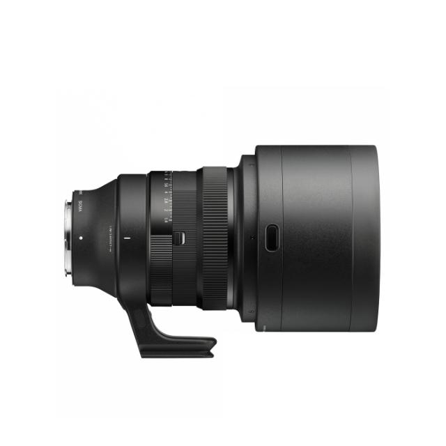 SIGMA 135MM F/1.4 DG ART FOR E-MOUNT