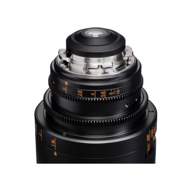 ATLAS ORION 32MM ANAMORPHIC PRIME - METRIC SCALE