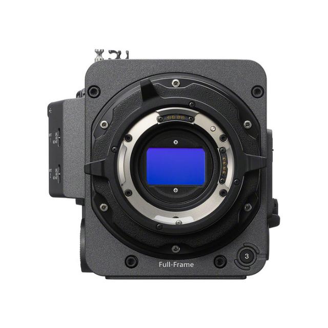 SONY BURANO FF 8,6K CINEALTA CAMERA