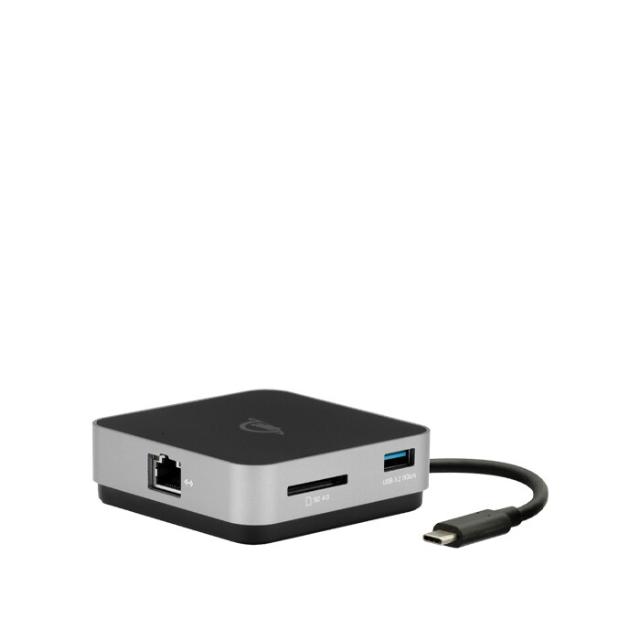 OWC DOCK TRAVEL