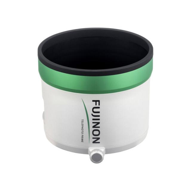 FUJINON XF 200MM F/2 R LM OIS WR W. XF1,4X TC