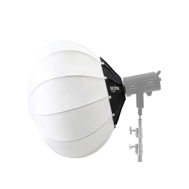 GODOX CS-85D LANTERN SOFTBOX Ø85CM
