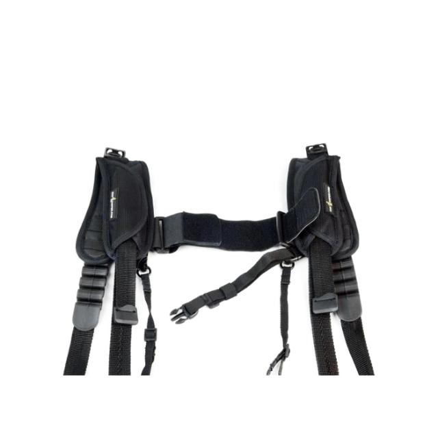 SUN-SNIPER* ROTABALL DOUBLE-PLUS-HARNESS