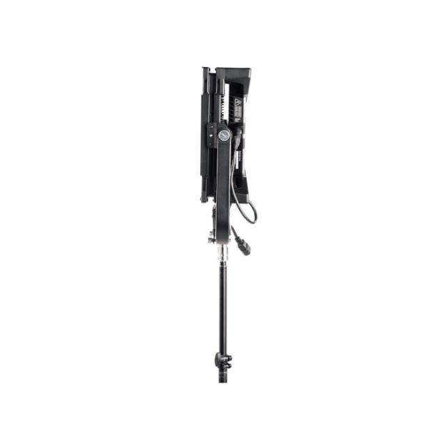 Litepanels Gemini 1x1 Soft (PWR. Cord-Shuko)