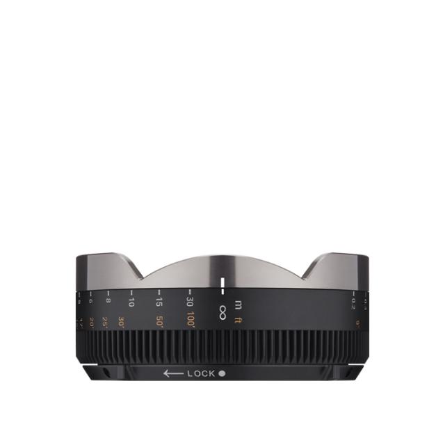 SAMYANG V-AF MF ADAPTER