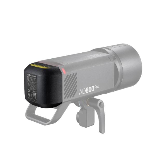 GODOX WB30 LITHIUM BATTERY FOR AD800 PRO