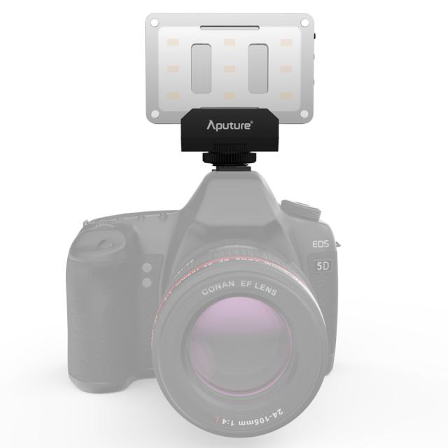 APUTURE AMARAN AL-M9 MINI LED VIDEO LIGHT