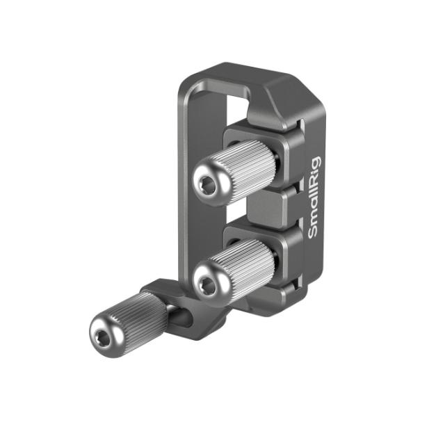 SMALLRIG 4829 CABLE CLAMP HAWKLOCK FOR FX3/FX30