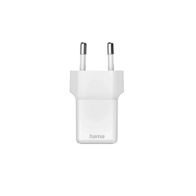 HAMA CHARGER 1X USB-C 20W