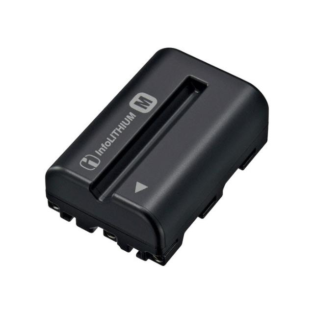 SONY NP-FM500 BATTERI F/ A99 MK II