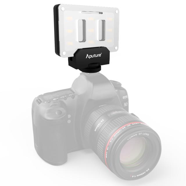 APUTURE AMARAN AL-M9 MINI LED VIDEO LIGHT