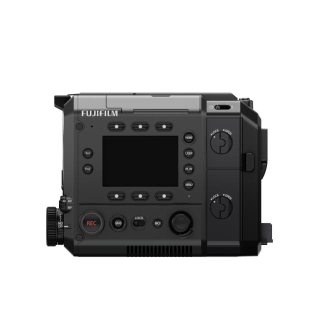 FUJI GFX ETERNA 55