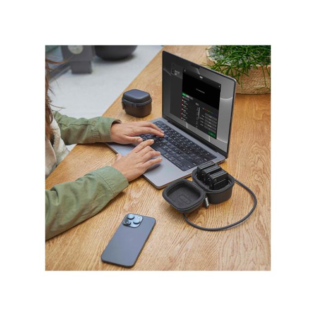 RØDE WIRELESS PRO KOMPAKT LAVALIERE SYSTEM