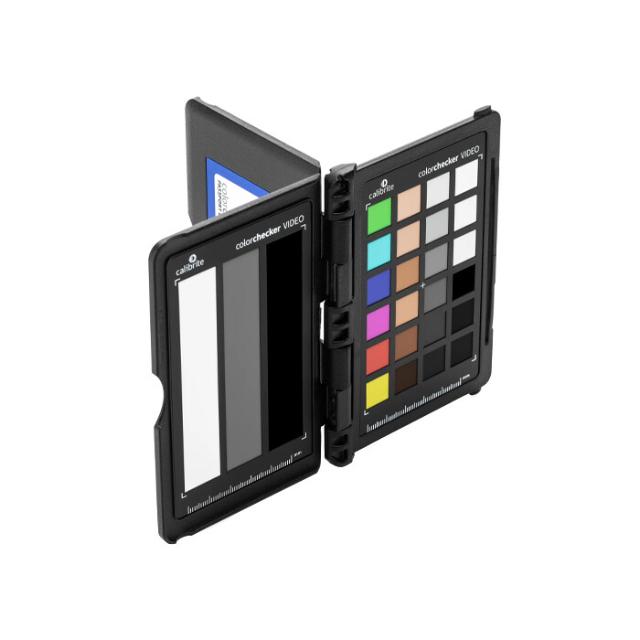CALIBRITE COLORCHECKER PASSPORT VIDEO 2