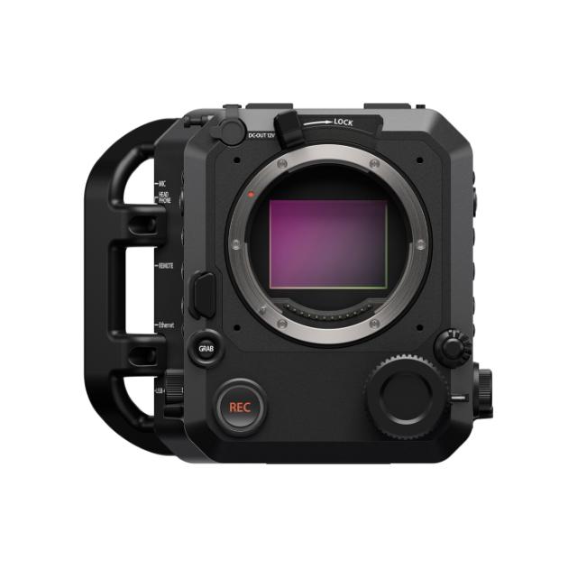 FUJI GFX ETERNA 55