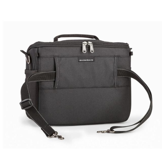THINK TANK MIRRORLESS MOVER 30I, PEWTER/GREY