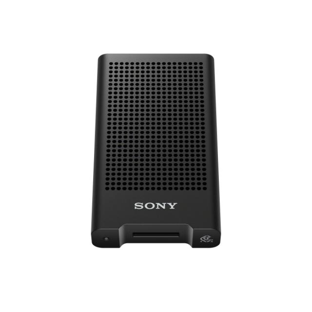 SONY MRW-G3 CFEXPRESS TYPE A / SD CARD READER