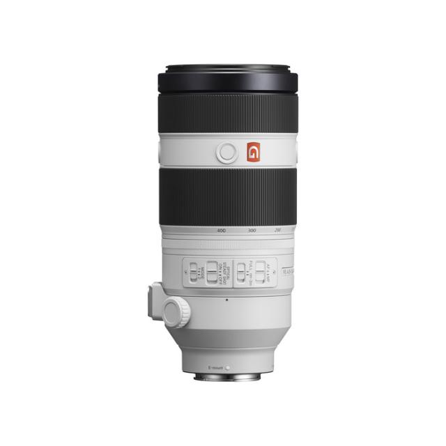 SONY (E) FE 100-400MM F/4,5-5,6 GM OSS