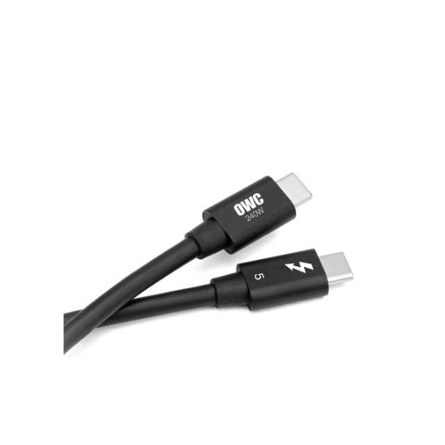 OWC THUNDERBOLT 5/USB-C 1,0M CABLE