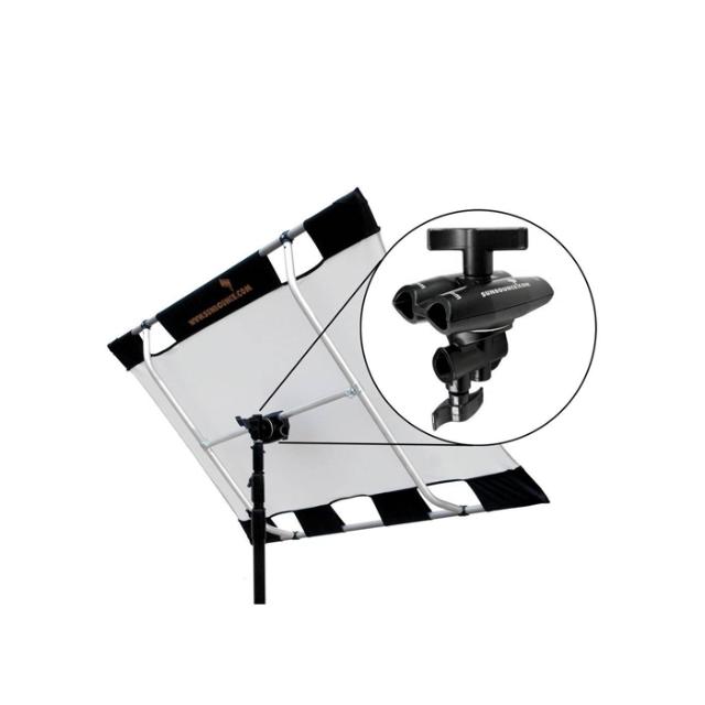 SUNBOUNCE GRIP HEAD ENTERPRISE F/ ALL SIZES.