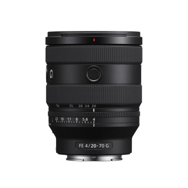 SONY (E) FE 20-70MM F/4 G Ø72