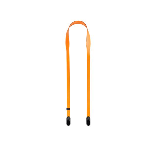 Peak Design Form Leather Strap Long Amber