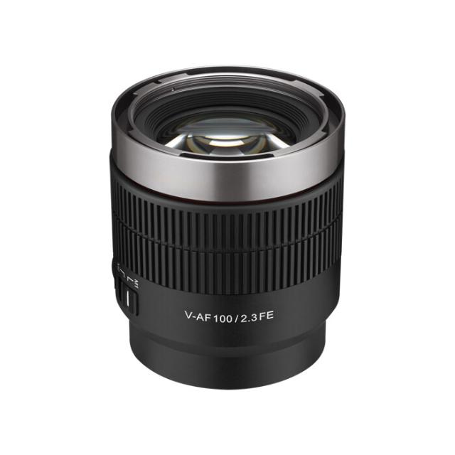 SAMYANG V-AF 100MM T/2.3 SONY E-MOUNT
