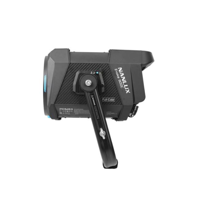 NANLUX EVOKE 900C SPOT LIGHT WITH FLIGHT CASE