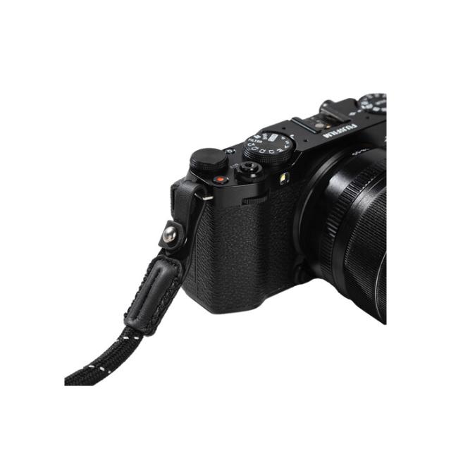 SMALLRIG 4882 UNIVERSAL BRAIDED SHOULDER STRAP