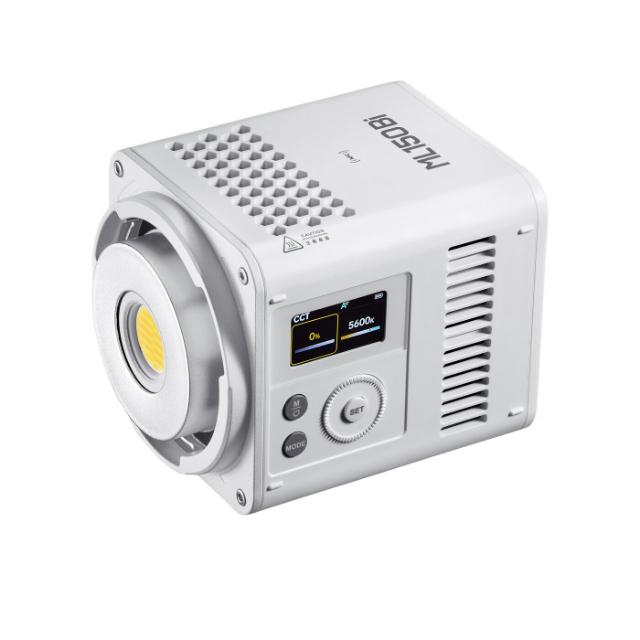 GODOX ML150BI BI-COLOR LED VIDEO LIGHT