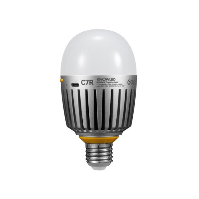 GODOX C7RB KNOWLED CREATIVE BULB