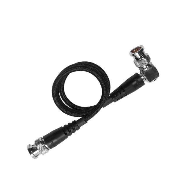 KONDOR BLUE 12G SDI STRAIGHT TO RIGHT ANGLE 50CM