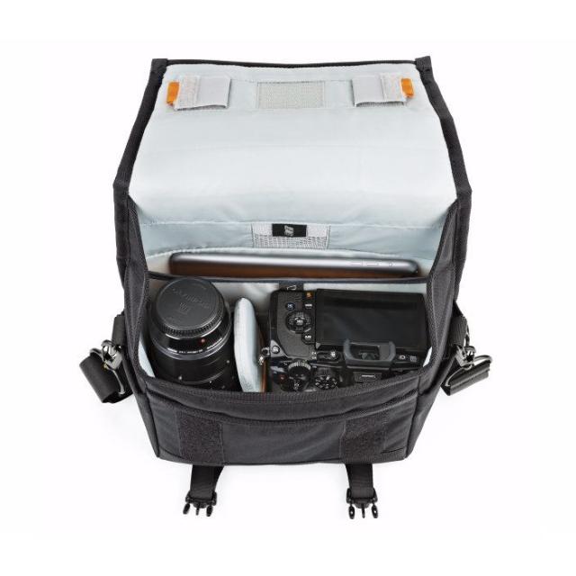 LOWEPRO M-TREKKER SH 150 BLACK //