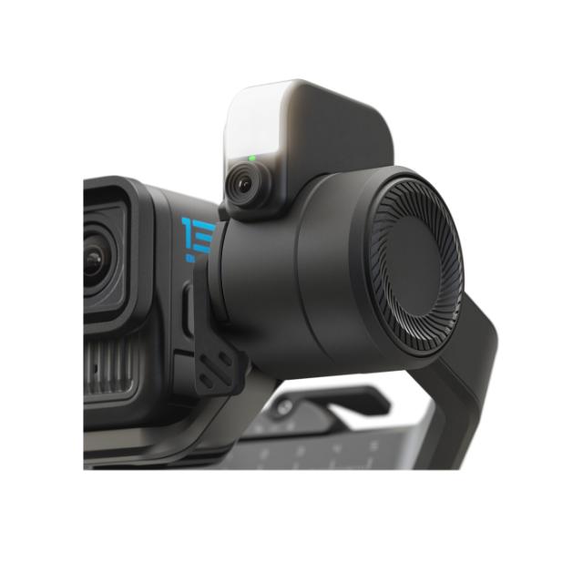 GoPro Fluid Pro AI
