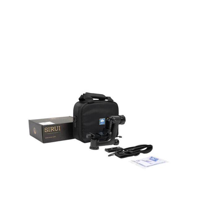 SIRUI PH-10 HEAD