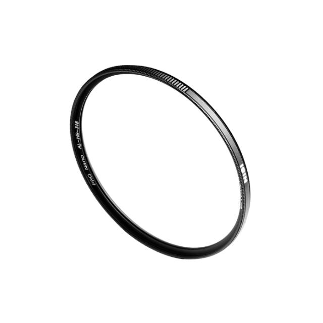 NISI 95 MM PROTECT FILTER HUC
