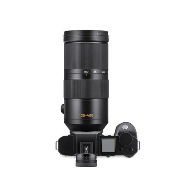 LEICA SL 100-400MM F/5-6.3 VARIO-ELMAR