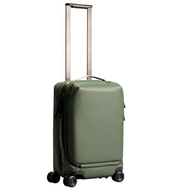 Peak Design Roller Pro Carry-On, Sage