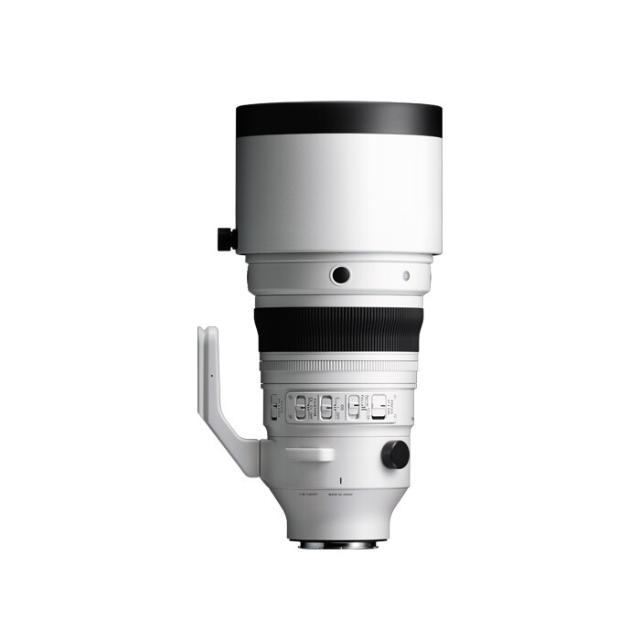 SIGMA 200MM F/2 DG OS SPORTS FOR E-MOUNT