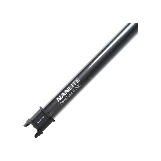 NANLITE PAVOTUBE II 30C LED RGBWW TUBE LIGHT 4 KIT