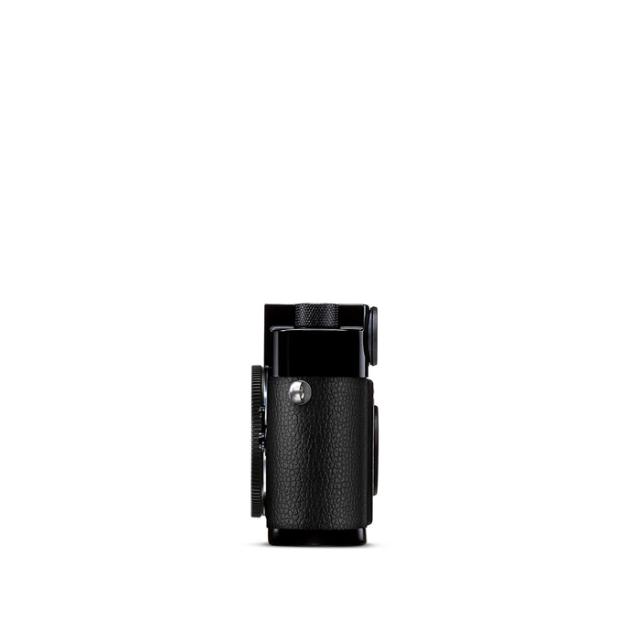 LEICA MP 0,72 BLACK ANALOGUE CAMERA BODY