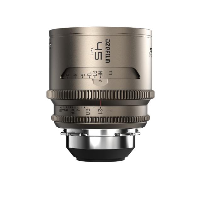 DZO ARCANA 45MM T2.1 FF 1.5X ANAMORPHIC PRIME, PL