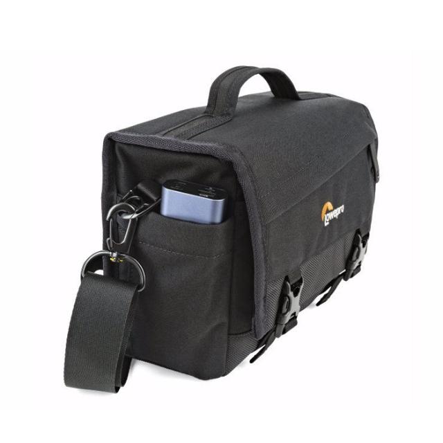 LOWEPRO M-TREKKER SH 150 BLACK //