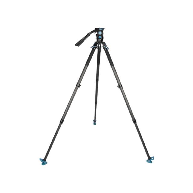 SIRUI SVT-75 LITE RAPID WITH SVH15 HEAD //