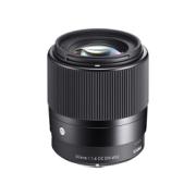 SIGMA CON. 30MM F/1,4 DN DC FUJI X-MOUNT