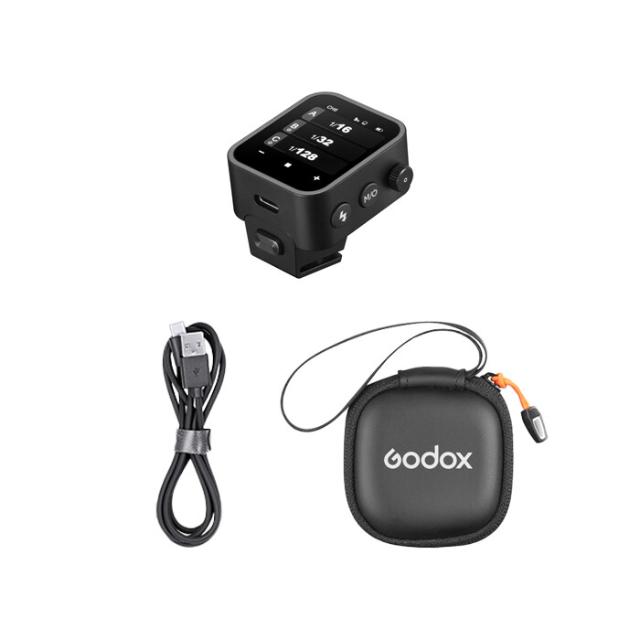 GODOX X3 TRANSMITTER FOR FUJI