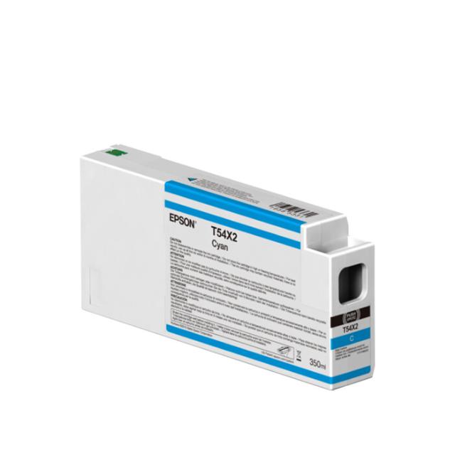 EPSON T54X200 CYAN F. P6/P7/P8/P9000 350ML
